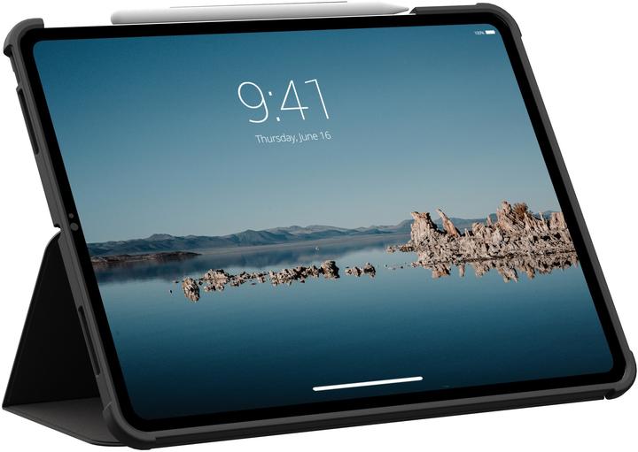 Produktbild UAG Plyo LT (Apple iPad Pro 13 2024, Apple iPad Pro 13 2025)