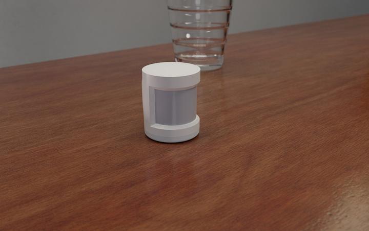 Actual product image Tesla Smart Sensor Motion (7 m)