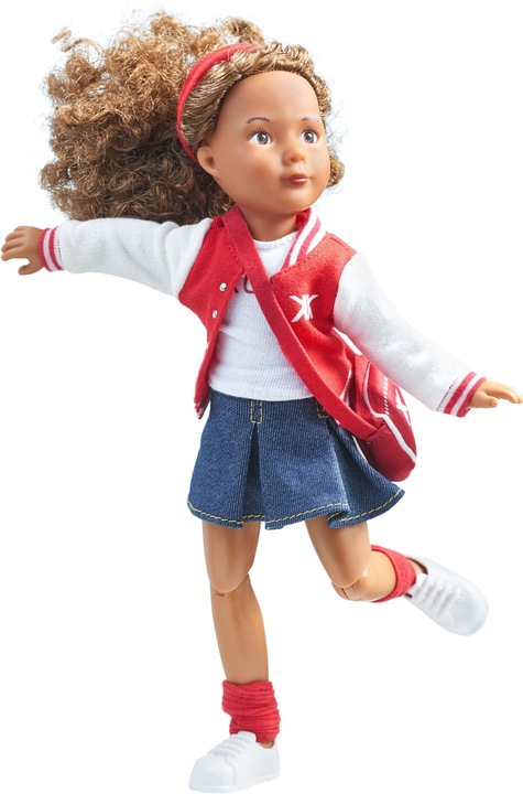 Produktbild Käthe Kruse Joy Kruselings Doll Deluxe Set