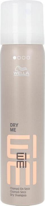 Image du produit Wella Shampooing Eimi Dry Me Dry, 65ml (65 ml, Shampoing sec)