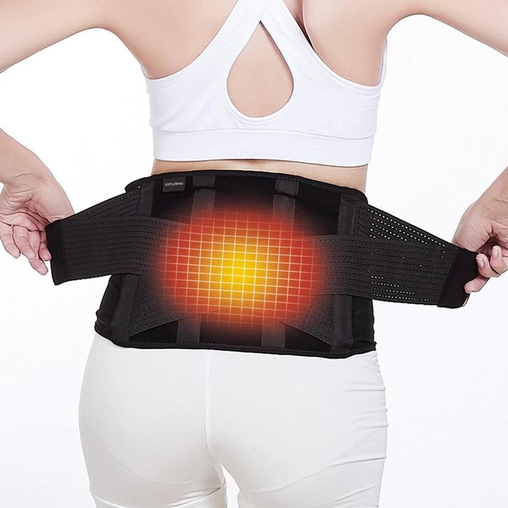 Produktbild Stylies Wärmegürtel