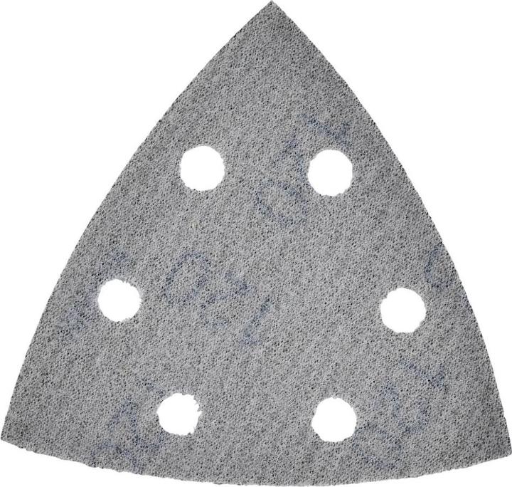 Actual product image Makita Delta sanding pap. Stone K120 (120)