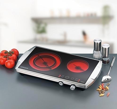 Image du produit Rommelsbacher Ct 3400/E