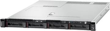 Lenovo ThinkSystem SR530 4208 32GB, ThinkSystem SR530 (Intel Xeon Silver 4208, 32 GB, Rack Server)