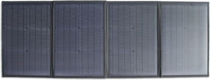 Actual product image Vinnic Solar Panel (200 W, 8.70 kg)