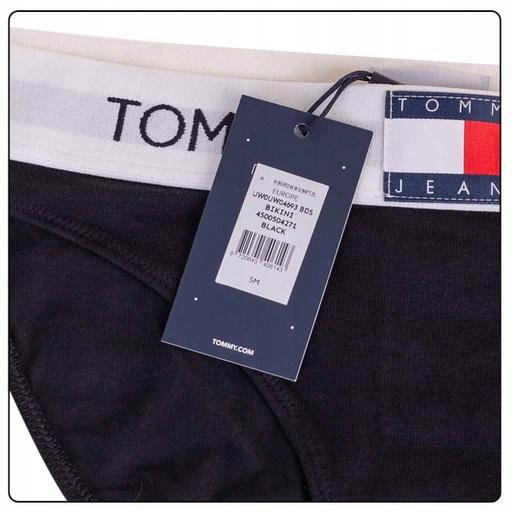 Productafbeelding Tommy Hilfiger Bikinibroekjes voor vrouwen (XS)