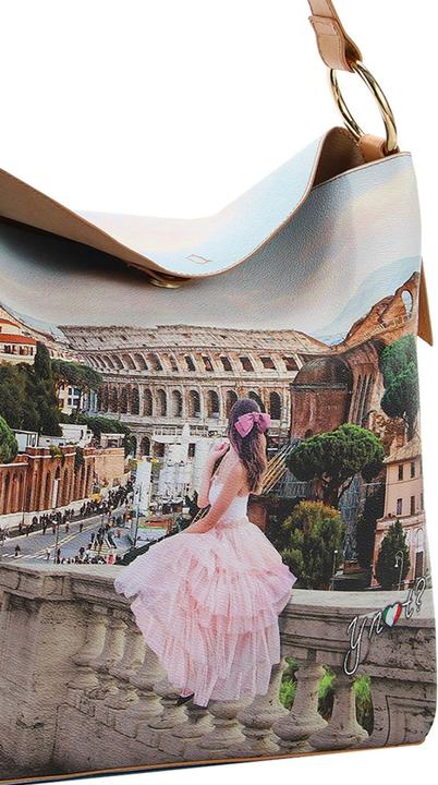 Immagine prodotto Ynot? Yesbag Schultertasche 34 cm