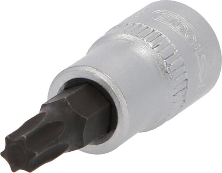 Produktbild KS Tools 3/8" Bit-Stecknuss