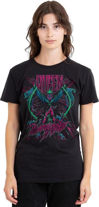 Produktbild Disney Villains Queen Of The Dark Arts TShirt (M)