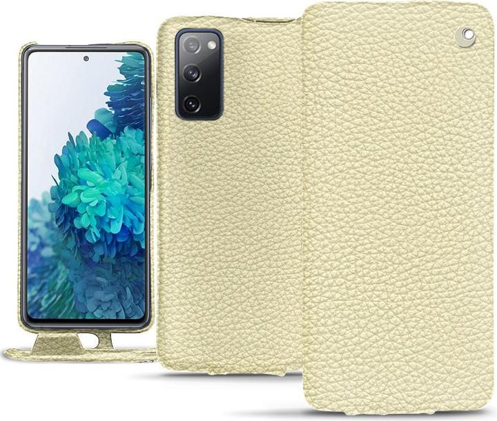 Image du produit Noreve Housse cuir vertical (Samsung Galaxy S20 FE)