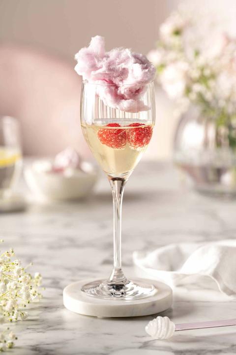 Produktbild Leonardo Likörglas Poesia 190 ml, 6 Stück, Transparent (1.90 dl, 6x, Likörgläser + Grappagläser)