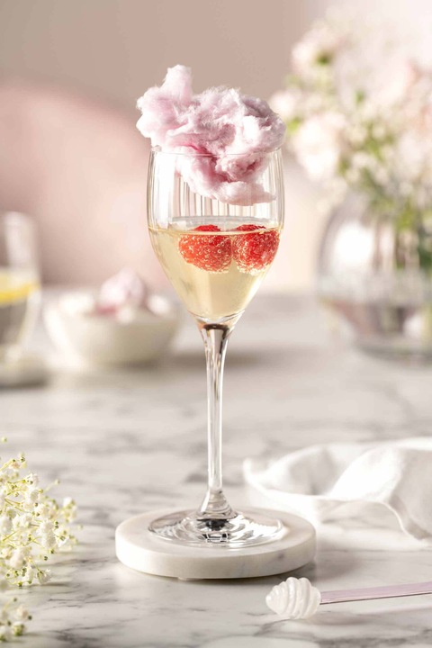 Produktbild Leonardo Likörglas Poesia 190 ml, 6 Stück, Transparent (1.90 dl, 6 x, Likörgläser + Grappagläser)