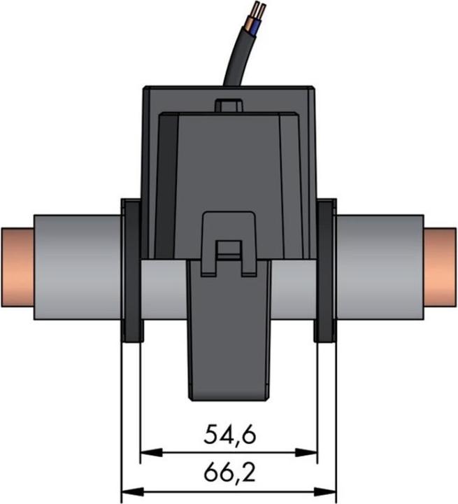 Image du produit Wago 855-5001/400-000 Transformateur de courant