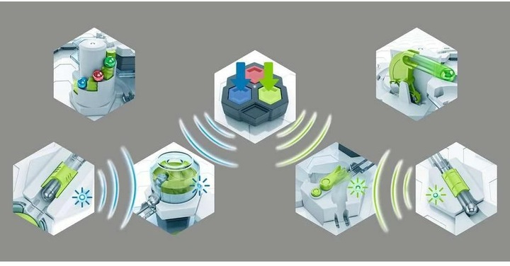Produktbild Ravensburger GraviTrax Power Erweiterung Interaction