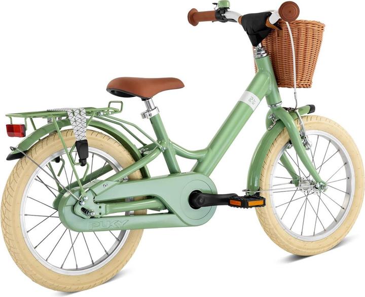 Retro green