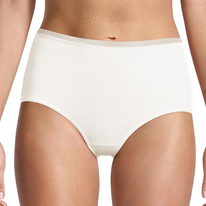 Immagine prodotto Nina von C. Confezione da 3 slip a vita pura (38, M, confezione da 3)