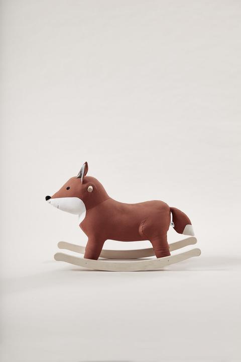 Image du produit Kids Concept Renard à bascule