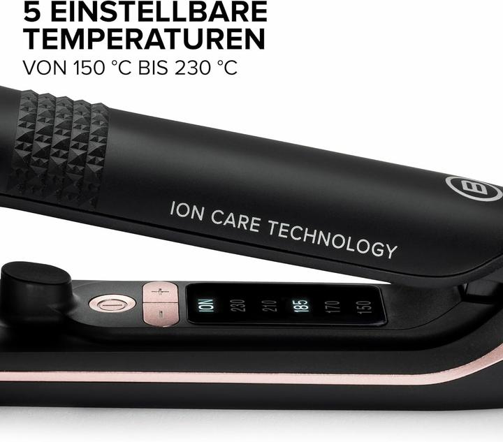 Produktbild Haarglätter XL Ion - 11878