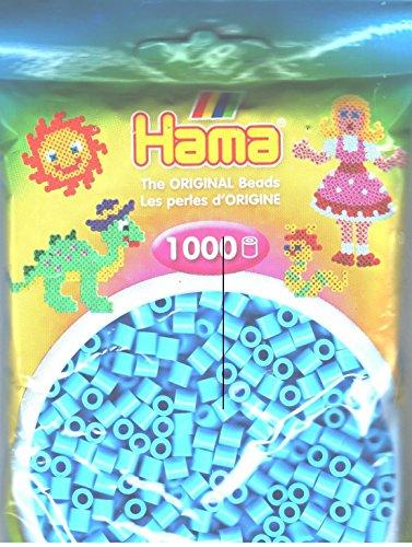 Produktbild Hama Perlen Bügelperlen