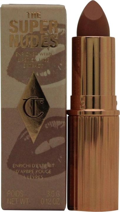 Produktbild Charlotte Tilbury The Super Nudes (Runway Royalty)