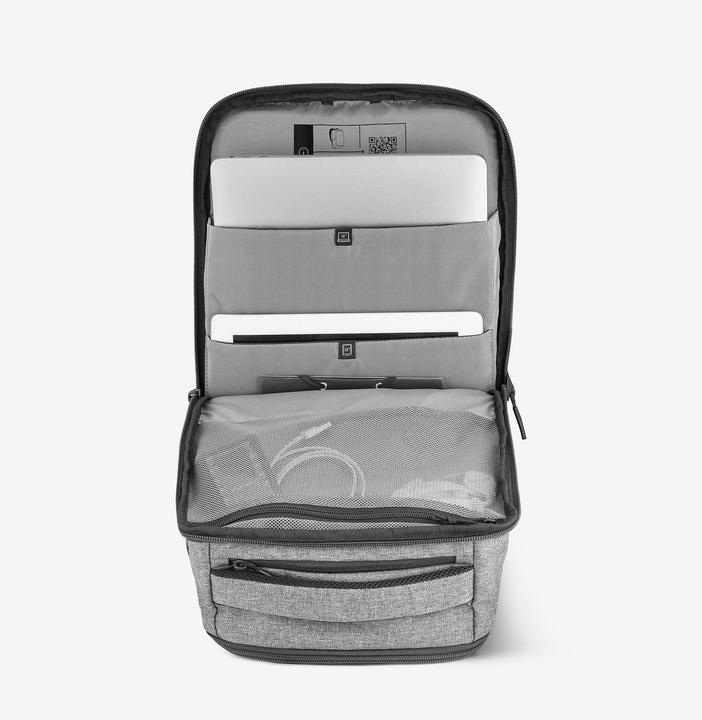 Actual product image Quechua NH ESCAPE 500 (23 l)