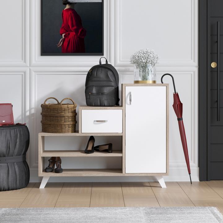 Image du produit Kalune Design Annie (90 x 33 x 77 cm)