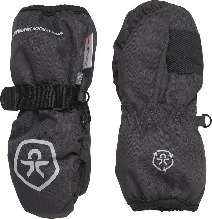 Actual product image Color Kids Mittens Phantom (4, 5, 6)