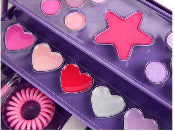 Image du produit Create It! Boîte à maquillage
