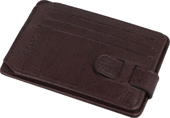 Actual product image Picard Buddy 1 card case