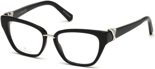 Actual product image Swarovski Spectacle frame Sk5251 50001