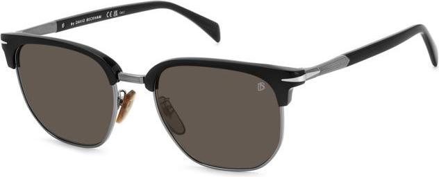 Schwarz Dunkel Ruthenium