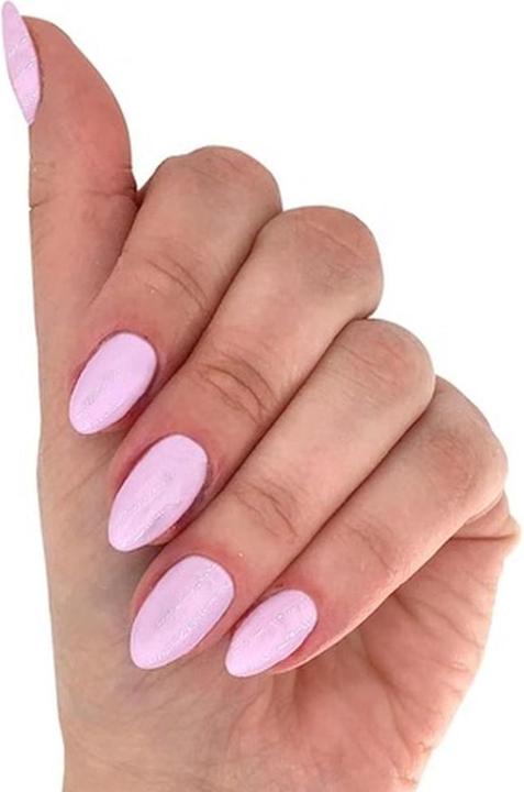 Produktbild Cosmetic Layla Enamel S/Perm Gel Polish 203 Puppy Love (203 Puppy Love)