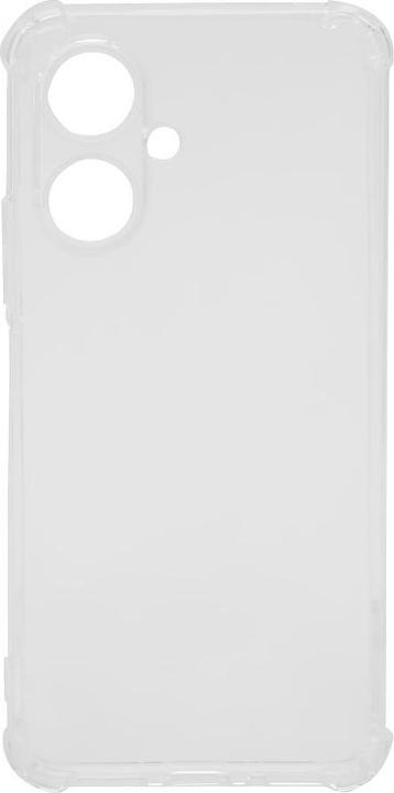 Produktbild iLike Redmi 13 4G Clear Silicone Case 1.5mm (Xiaomi Redmi Note 13 4G)