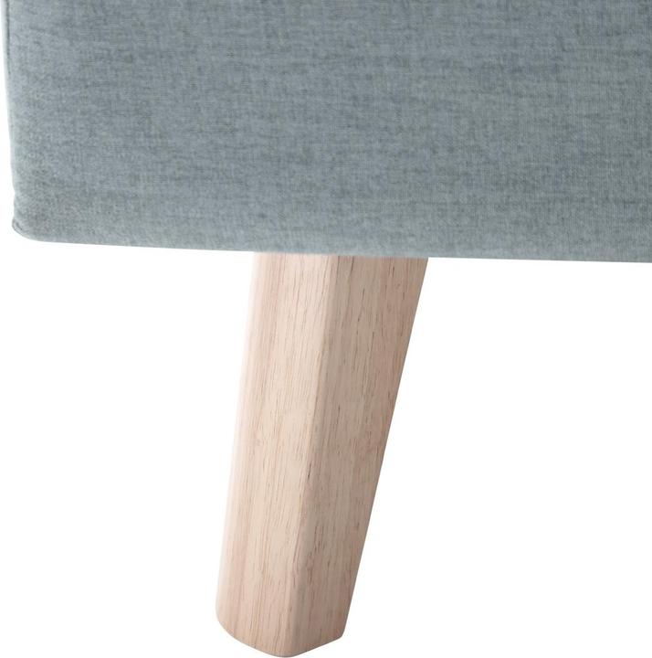 Actual product image Meise Möbel Frieda with bed base (140 x 200 cm)