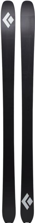 Actual product image Black Diamond Helio Carbon 88 Skis (161 cm, Without binding)
