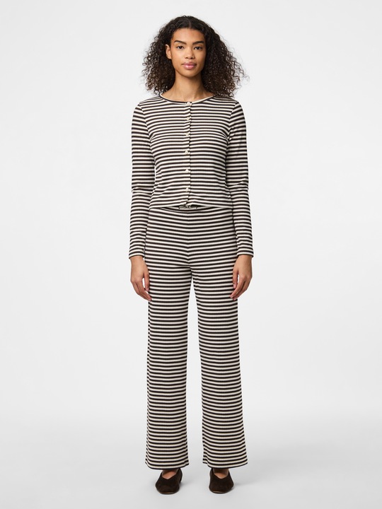 Actual product image Pieces PCLAYA Strickjacke (L)