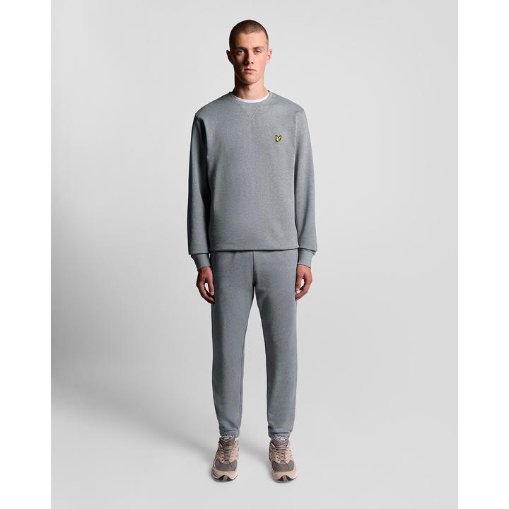 Image du produit Lyle and Scott Lyle & Scott Sweat ras du cou - 103585 (S)