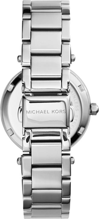 Productafbeelding Michael Kors Mini Parker (Chronograaf, 33 mm)