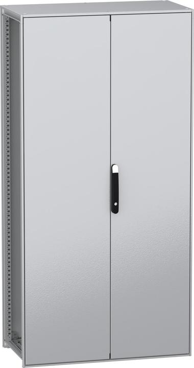 Produktbild Schneider Electric Schneider StandgehäuseNSYSFN2010502DPanelSeT SFN aus dekarbonisiertem