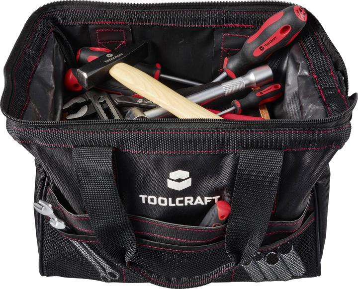 Actual product image Toolcraft TO-9073200
