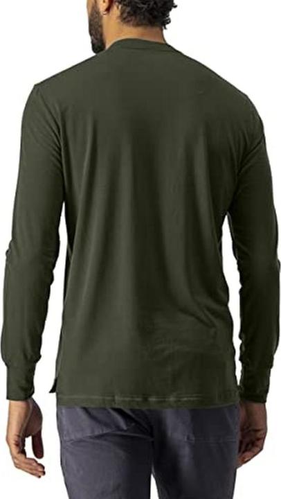 Produktbild Castelli erino LS Tee (M)