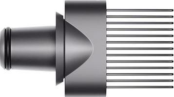 Immagine prodotto Dyson Supersonic™ Kammaufsatz mit breiten Zacken (Anthrazit)