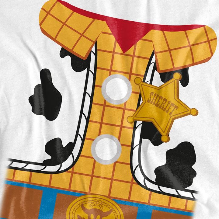 Produktbild Toy Story TShirt (S)