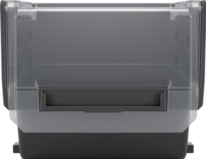 Produktbild Kistenberg Aufbewahrungsbox EXE BOX - schwarz