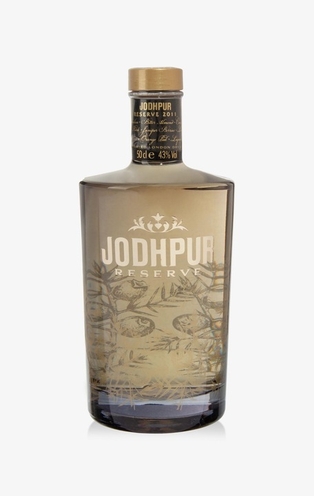 Immagine prodotto Beveland Distillers Riserva Jodphur secca (1 x 50 cl)