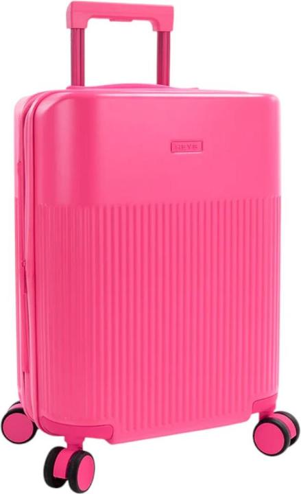 Produktbild Heys HiLite - Handgepäck Koffer, Flamingo (46 l)