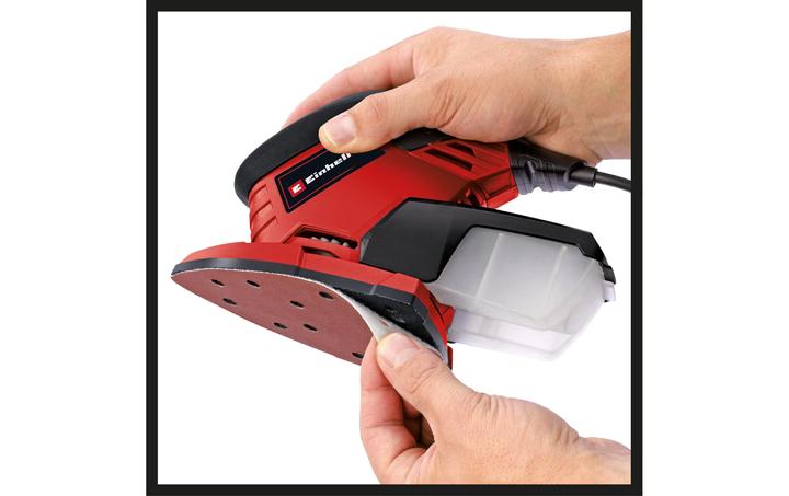 Produktbild Einhell Te-Os 1320 (Multischleifer, 130 W)