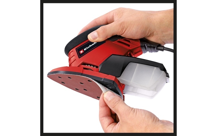 Produktbild Einhell Te-Os 1320 (Multischleifer, 130 W)