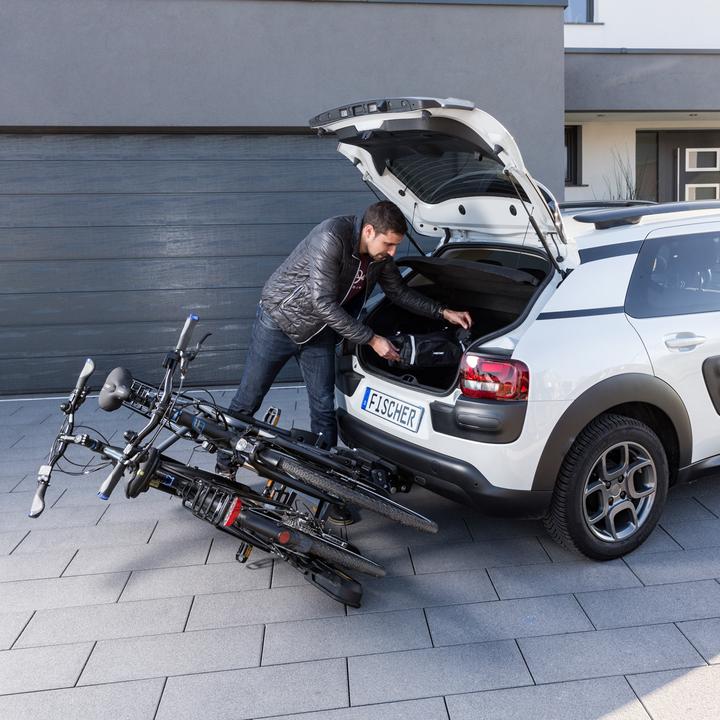 Actual product image Fischer ProlineEvo 2