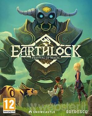 Immagine prodotto Bandai Namco Earthlock: Festival of Magic (PC, IT)